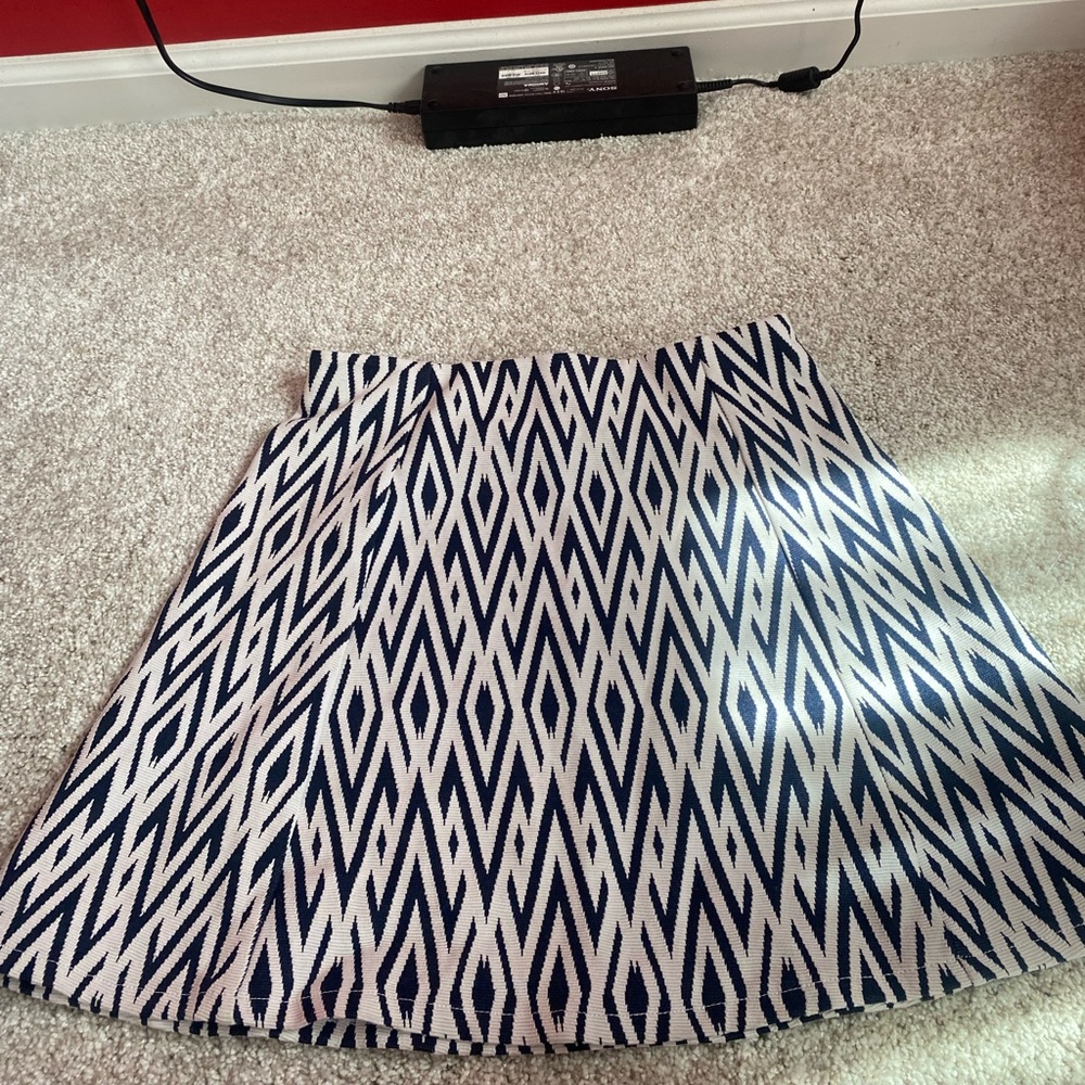 zara, size medium, duo color